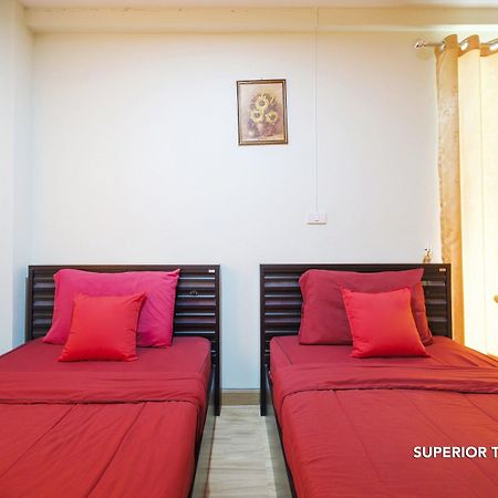 Nittaya Residence 빡 끄렛 외부 사진
