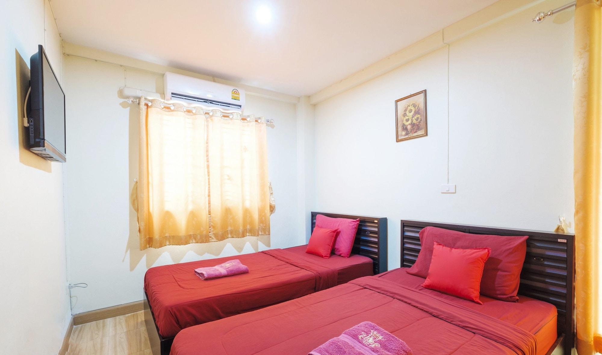 Nittaya Residence 빡 끄렛 외부 사진