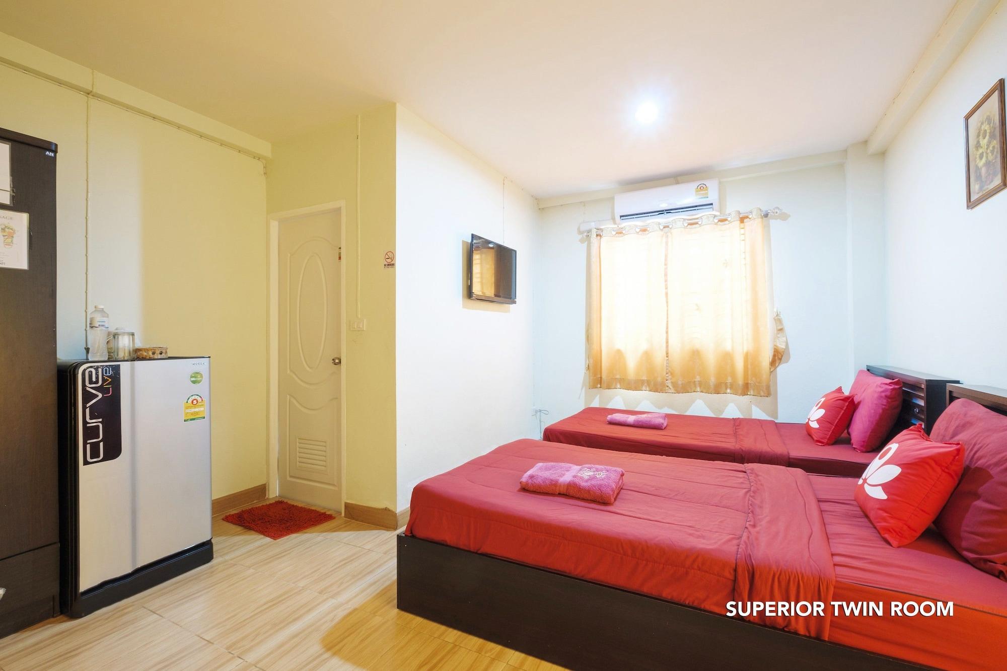 Nittaya Residence 빡 끄렛 외부 사진