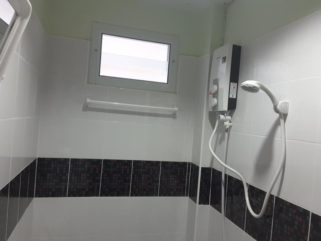 Nittaya Residence 빡 끄렛 외부 사진