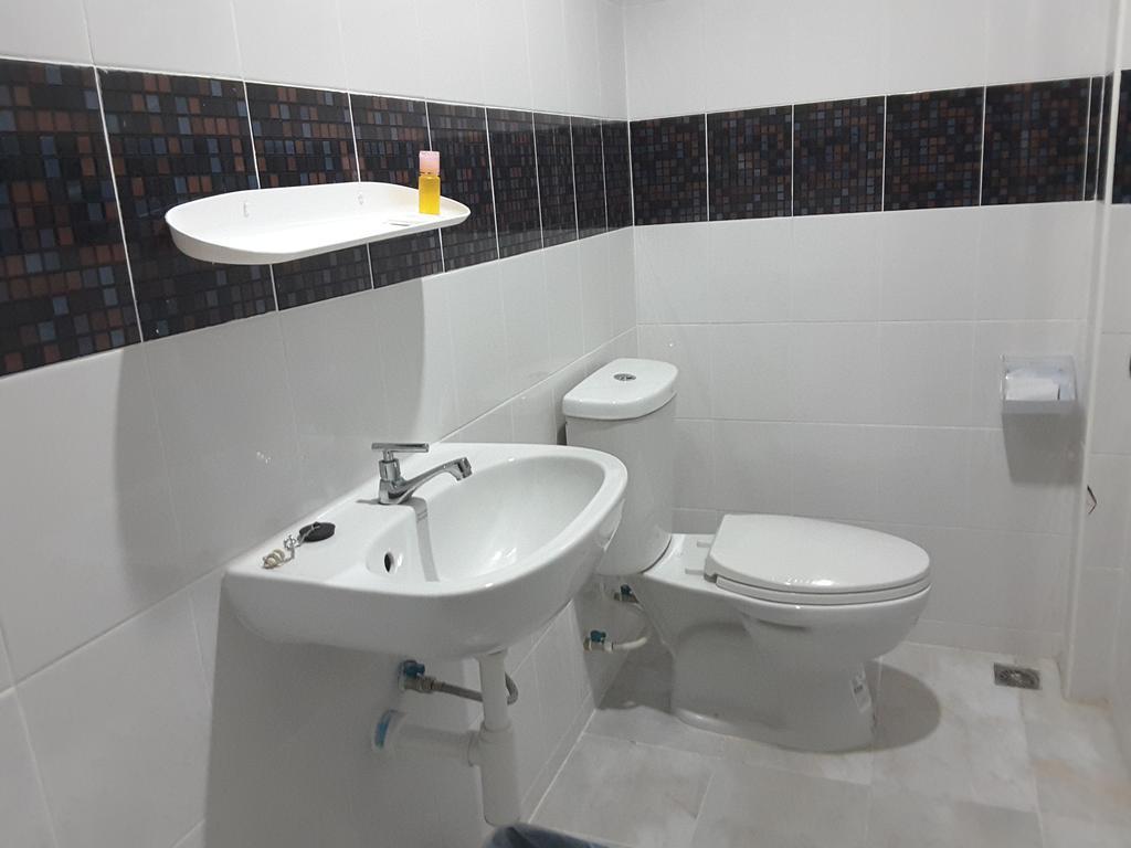 Nittaya Residence 빡 끄렛 외부 사진