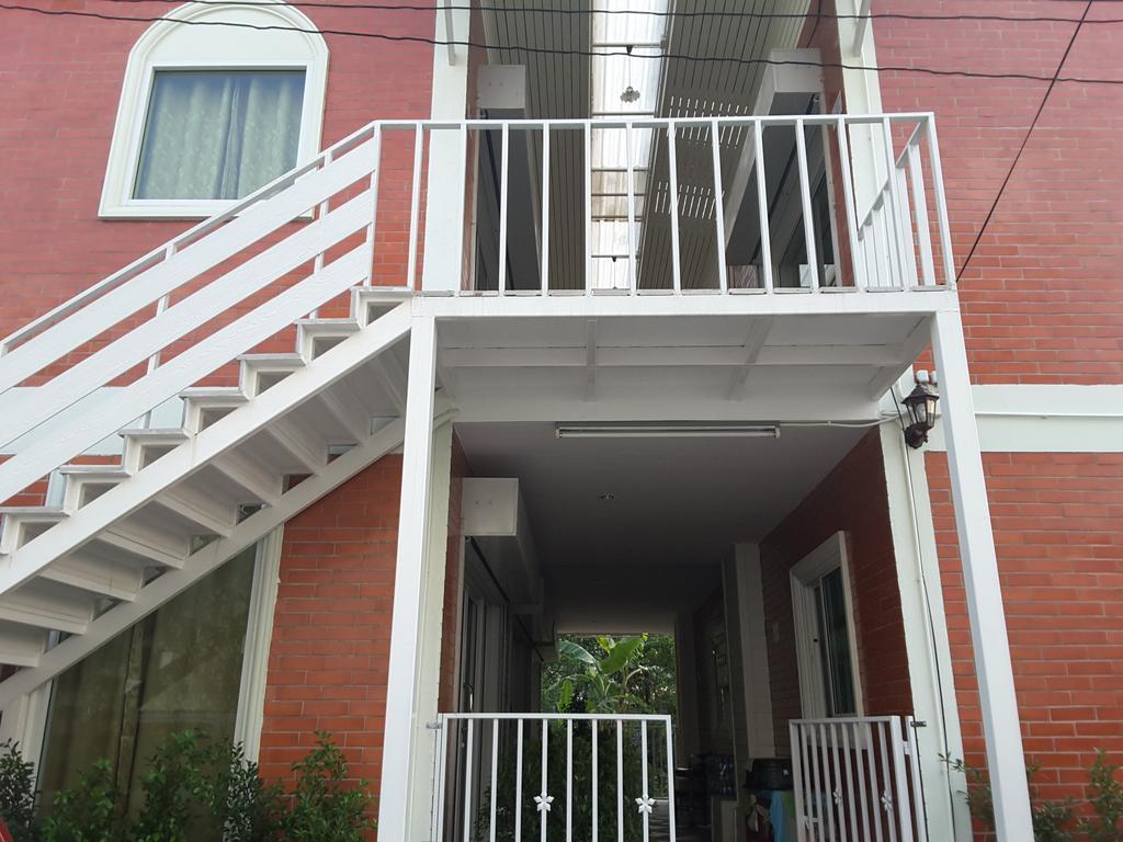 Nittaya Residence 빡 끄렛 외부 사진