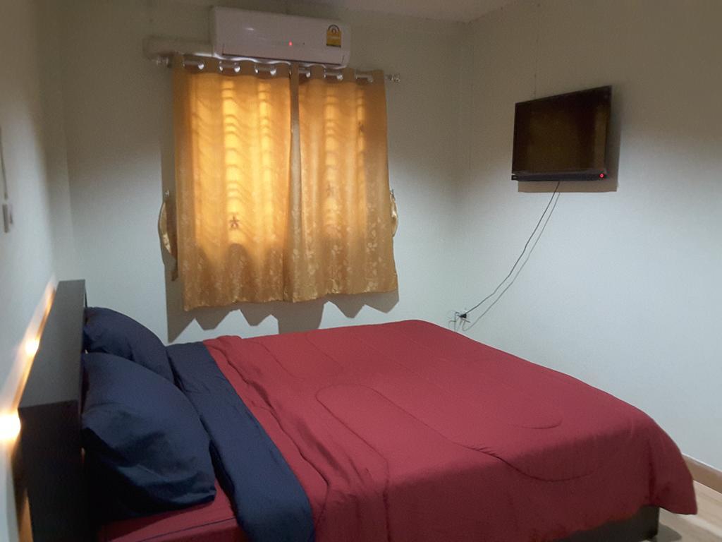 Nittaya Residence 빡 끄렛 외부 사진