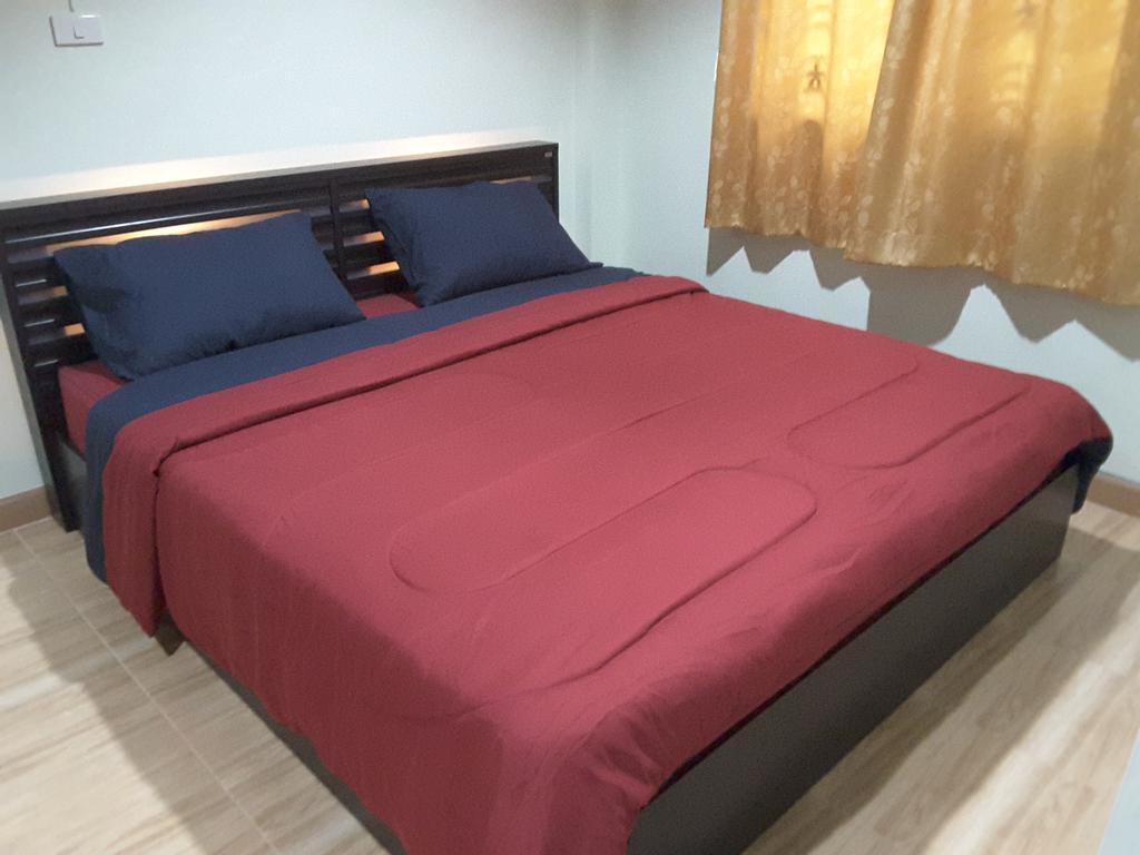 Nittaya Residence 빡 끄렛 외부 사진