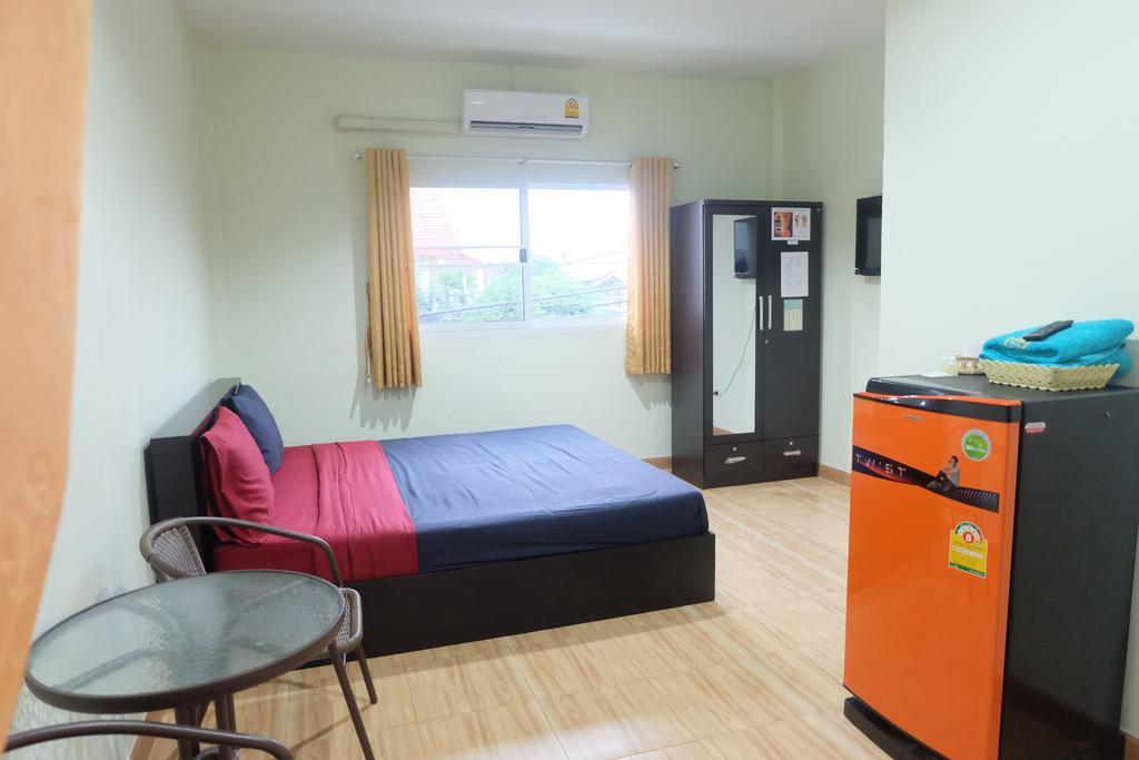 Nittaya Residence 빡 끄렛 외부 사진