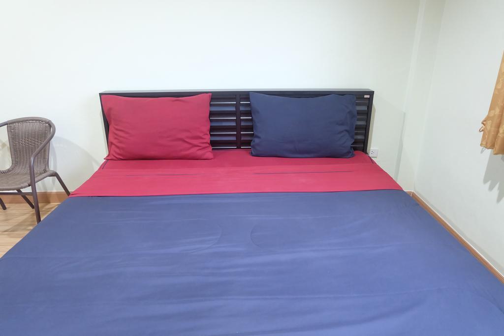 Nittaya Residence 빡 끄렛 외부 사진
