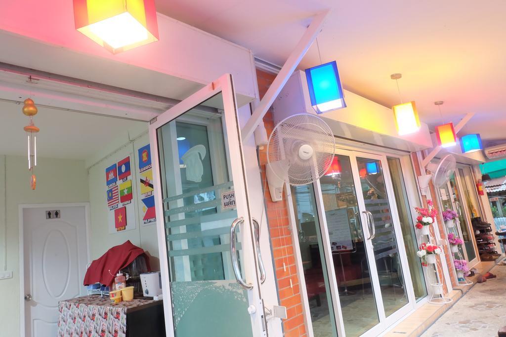 Nittaya Residence 빡 끄렛 외부 사진