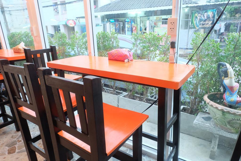 Nittaya Residence 빡 끄렛 외부 사진