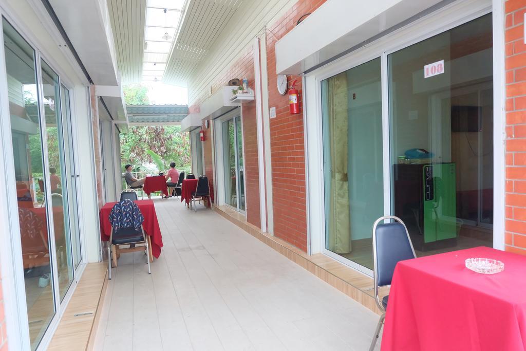 Nittaya Residence 빡 끄렛 외부 사진