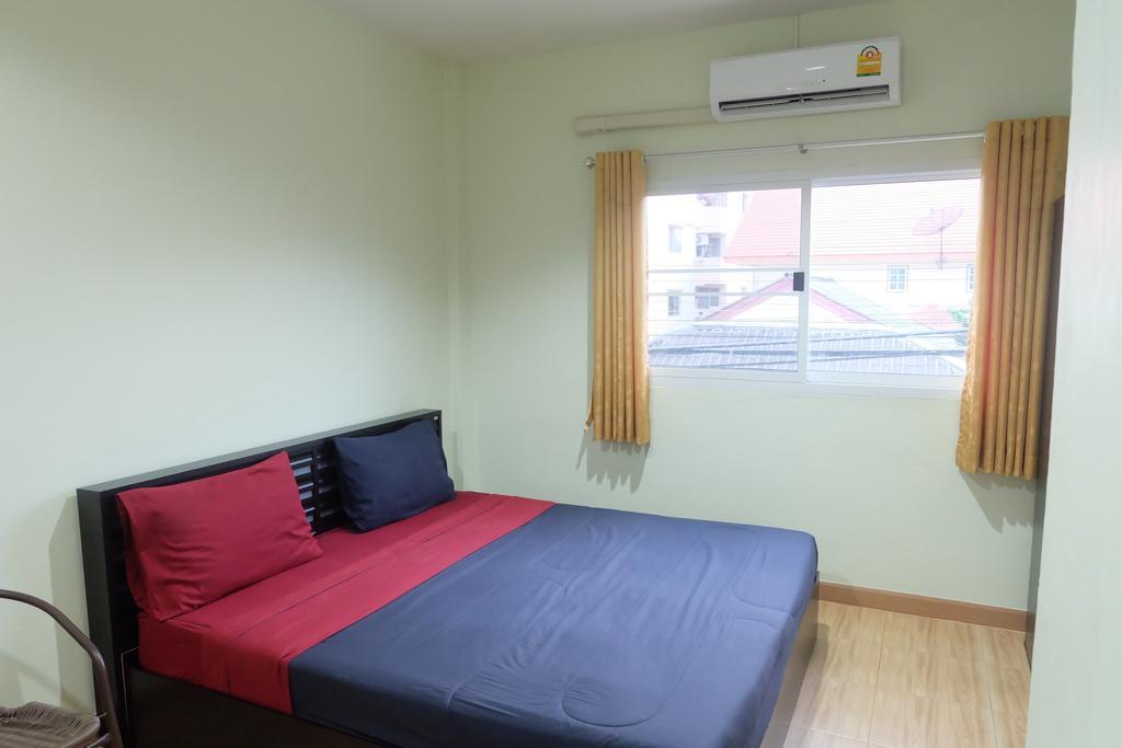 Nittaya Residence 빡 끄렛 외부 사진