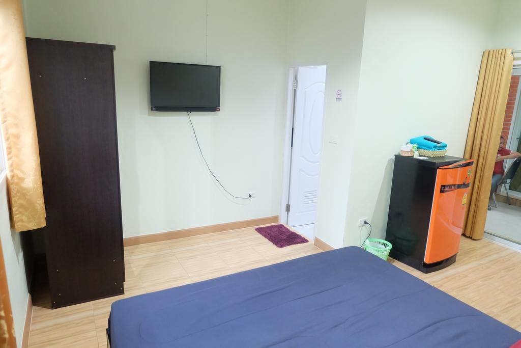 Nittaya Residence 빡 끄렛 외부 사진