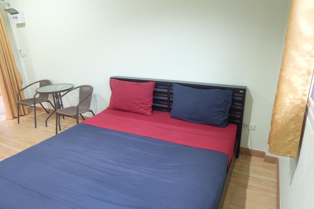 Nittaya Residence 빡 끄렛 외부 사진