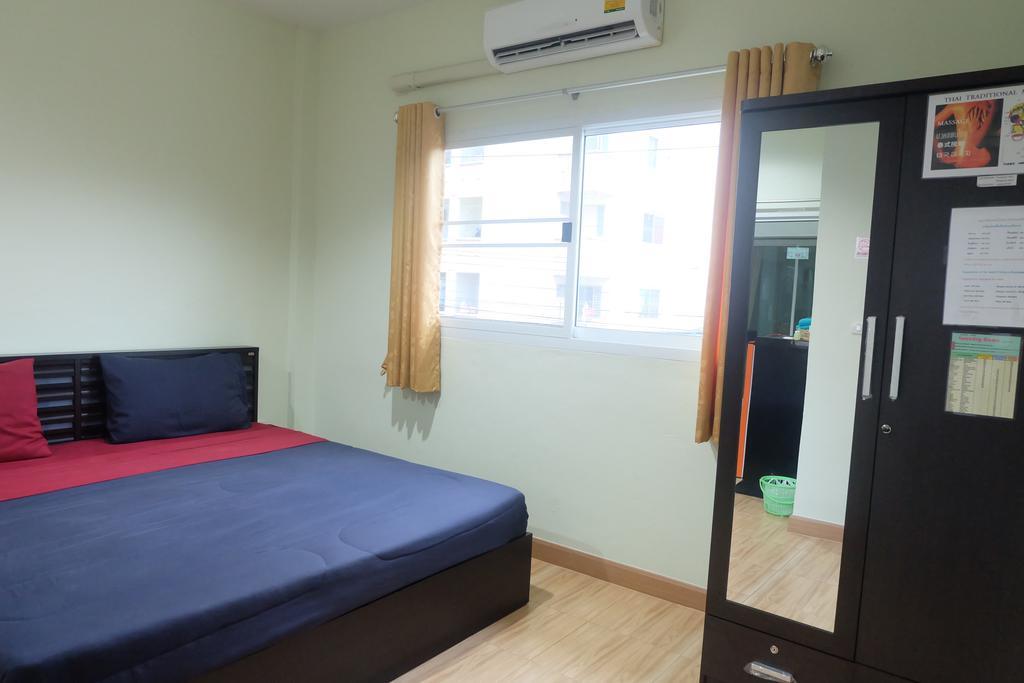 Nittaya Residence 빡 끄렛 외부 사진