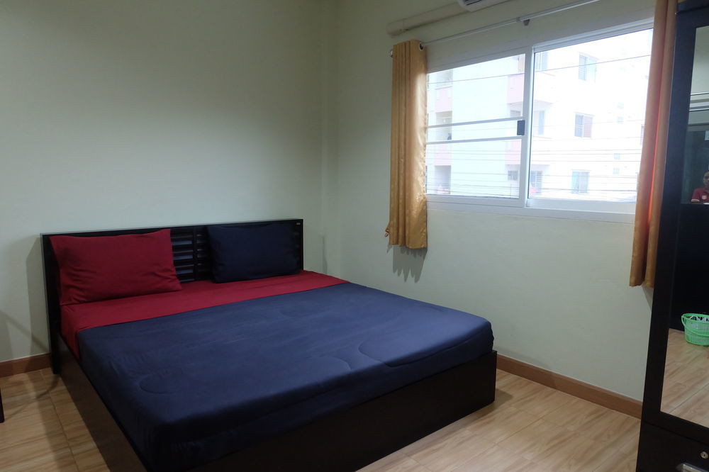 Nittaya Residence 빡 끄렛 외부 사진