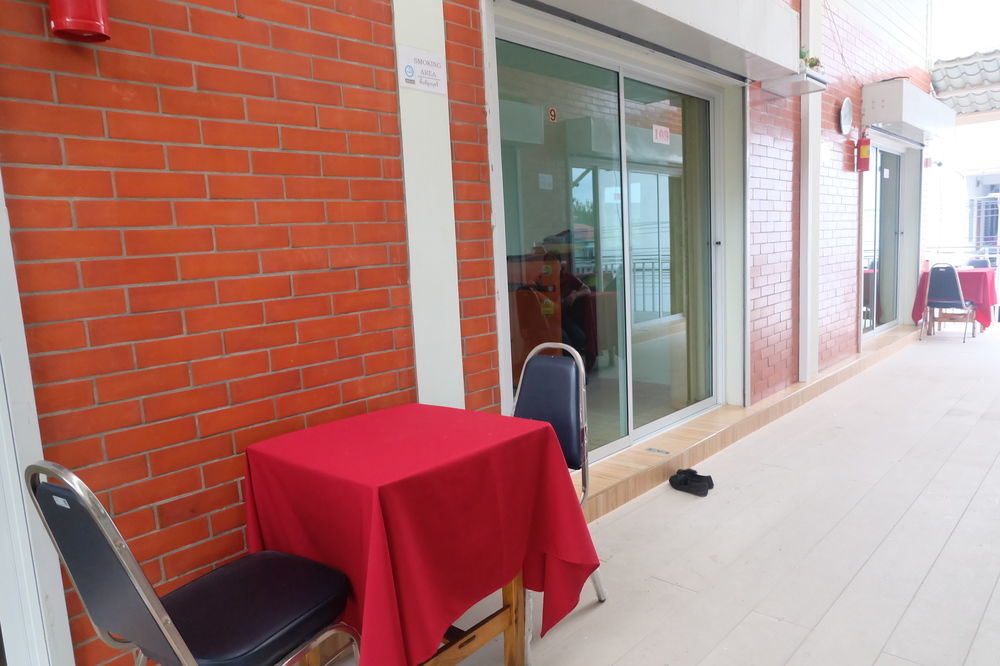 Nittaya Residence 빡 끄렛 외부 사진