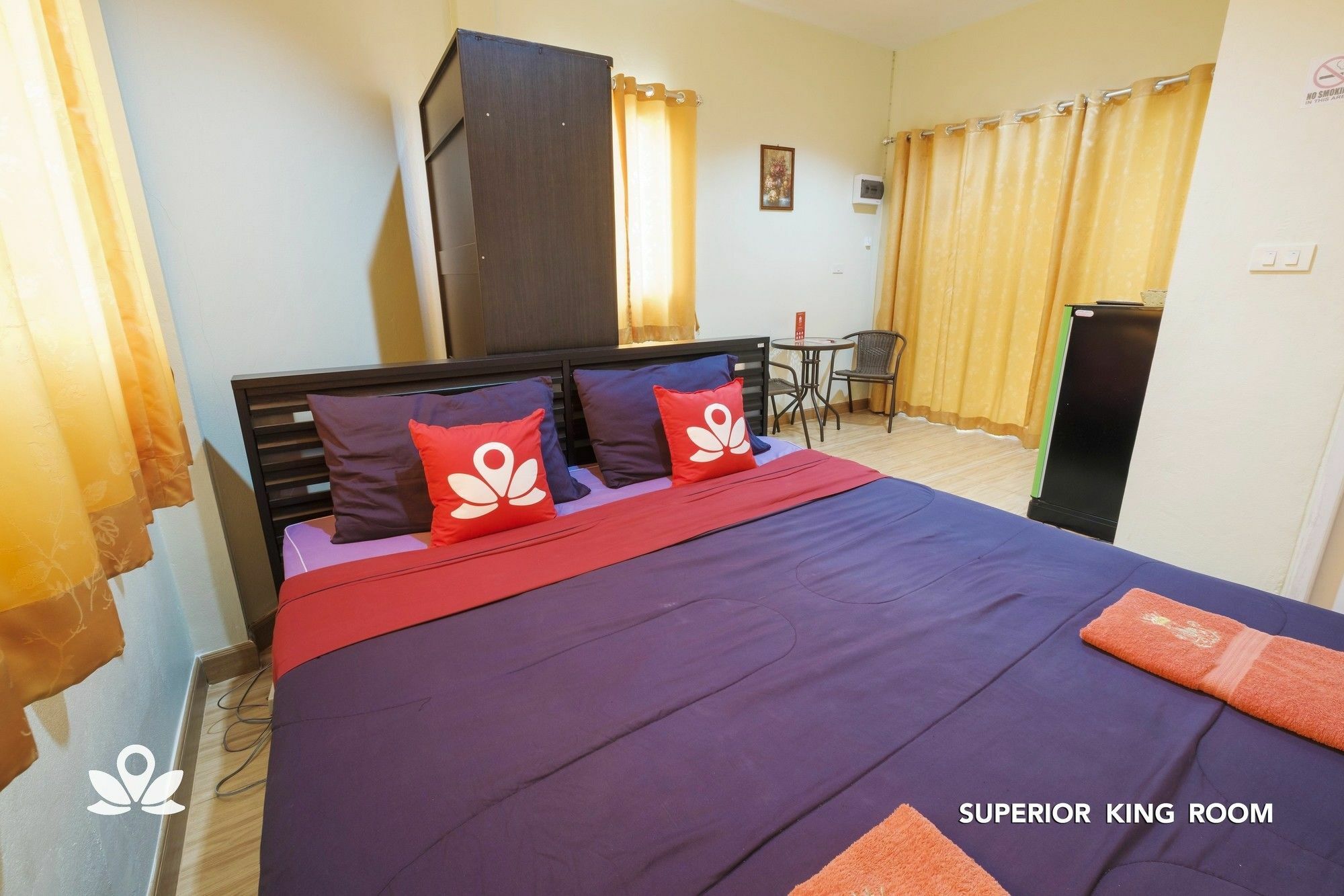 Nittaya Residence 빡 끄렛 외부 사진