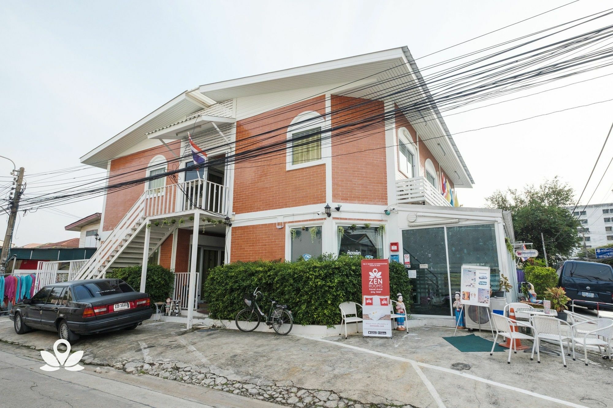 Nittaya Residence 빡 끄렛 외부 사진