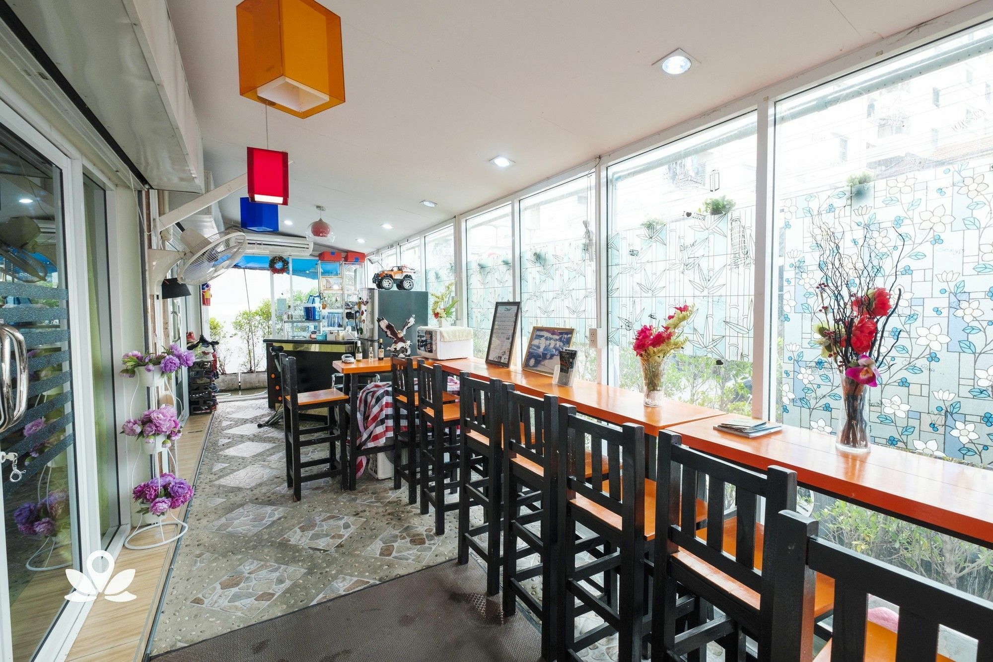 Nittaya Residence 빡 끄렛 외부 사진