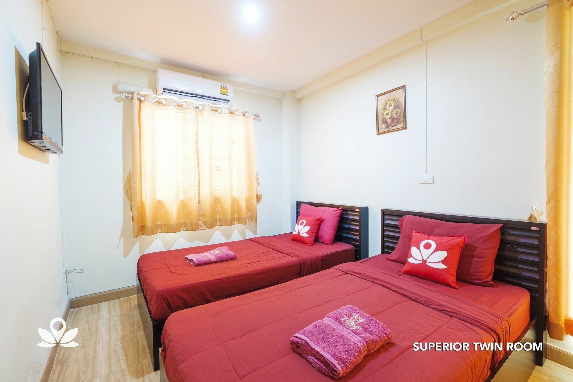 Nittaya Residence 빡 끄렛 외부 사진